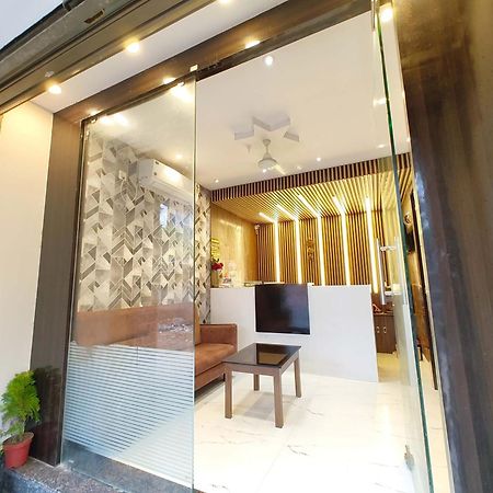 Goroomgo Park View Puri - Spacious And Decorated Room - Best Hotel In Puri Exterior foto