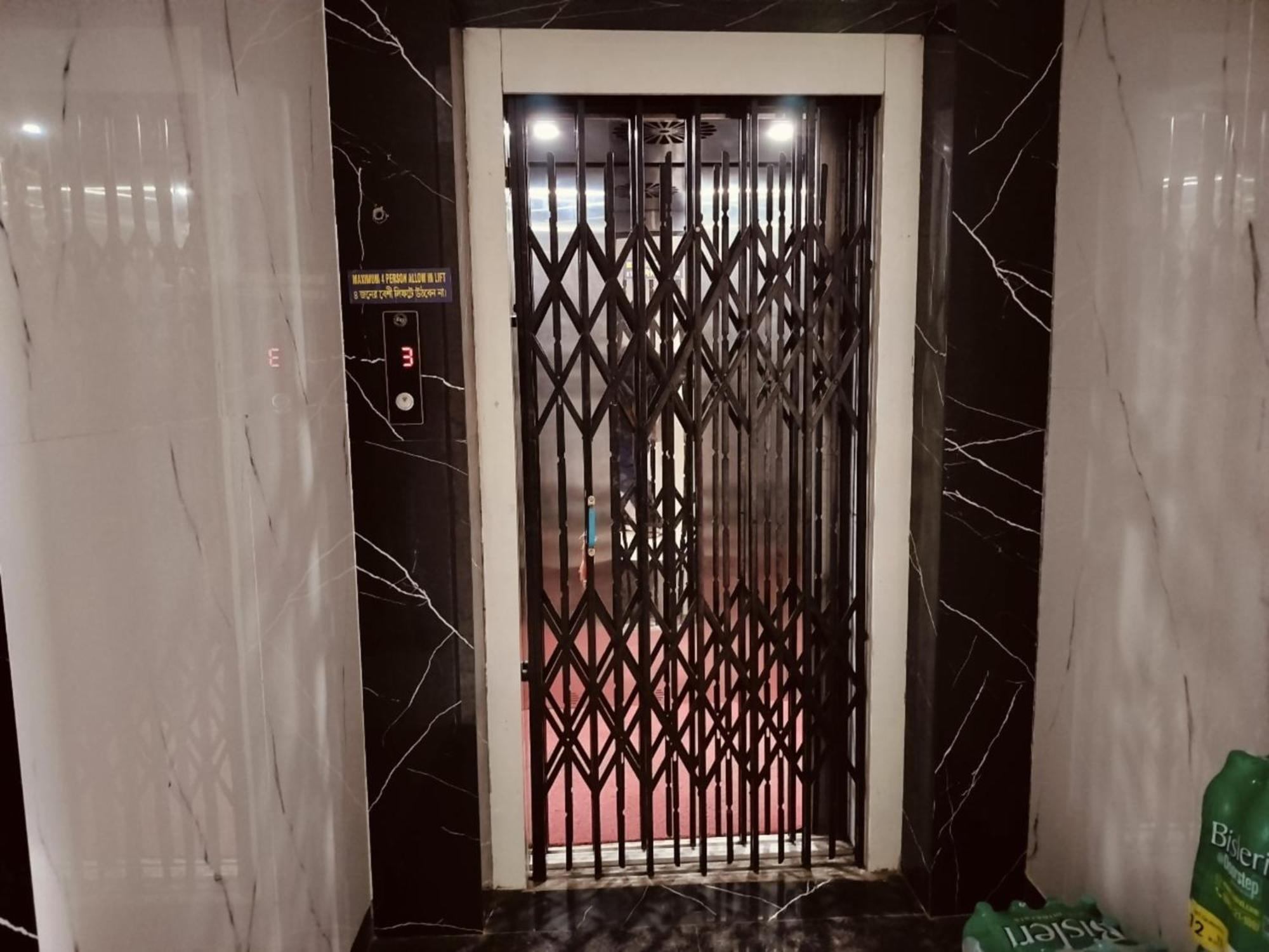 Goroomgo Park View Puri - Spacious And Decorated Room - Best Hotel In Puri Exterior foto