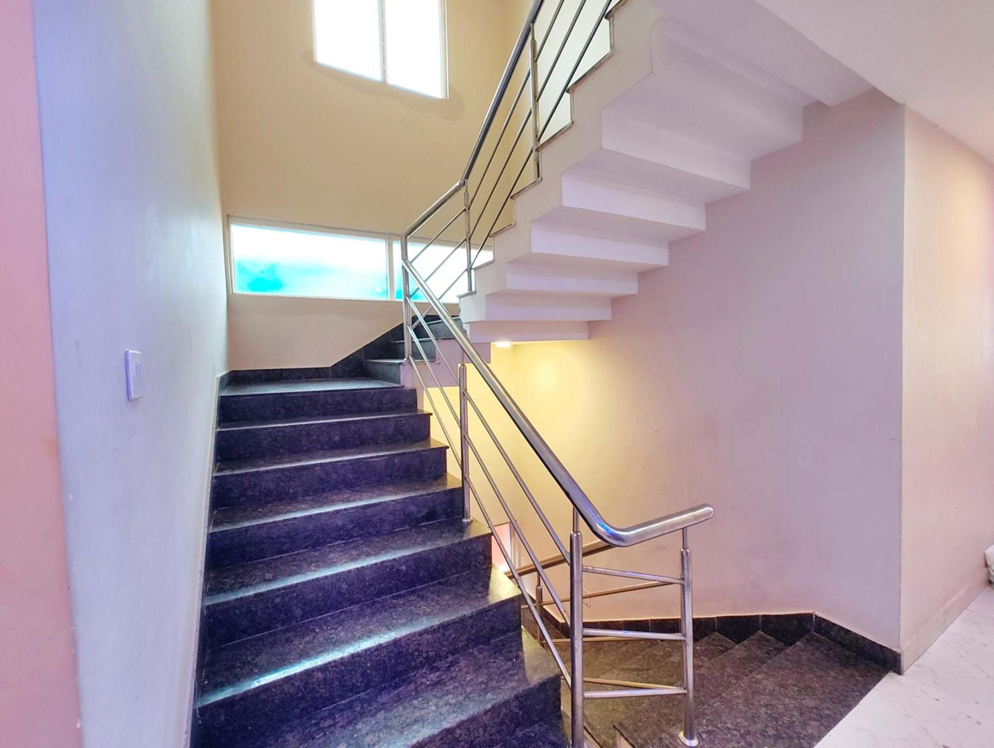 Goroomgo Park View Puri - Spacious And Decorated Room - Best Hotel In Puri Exterior foto