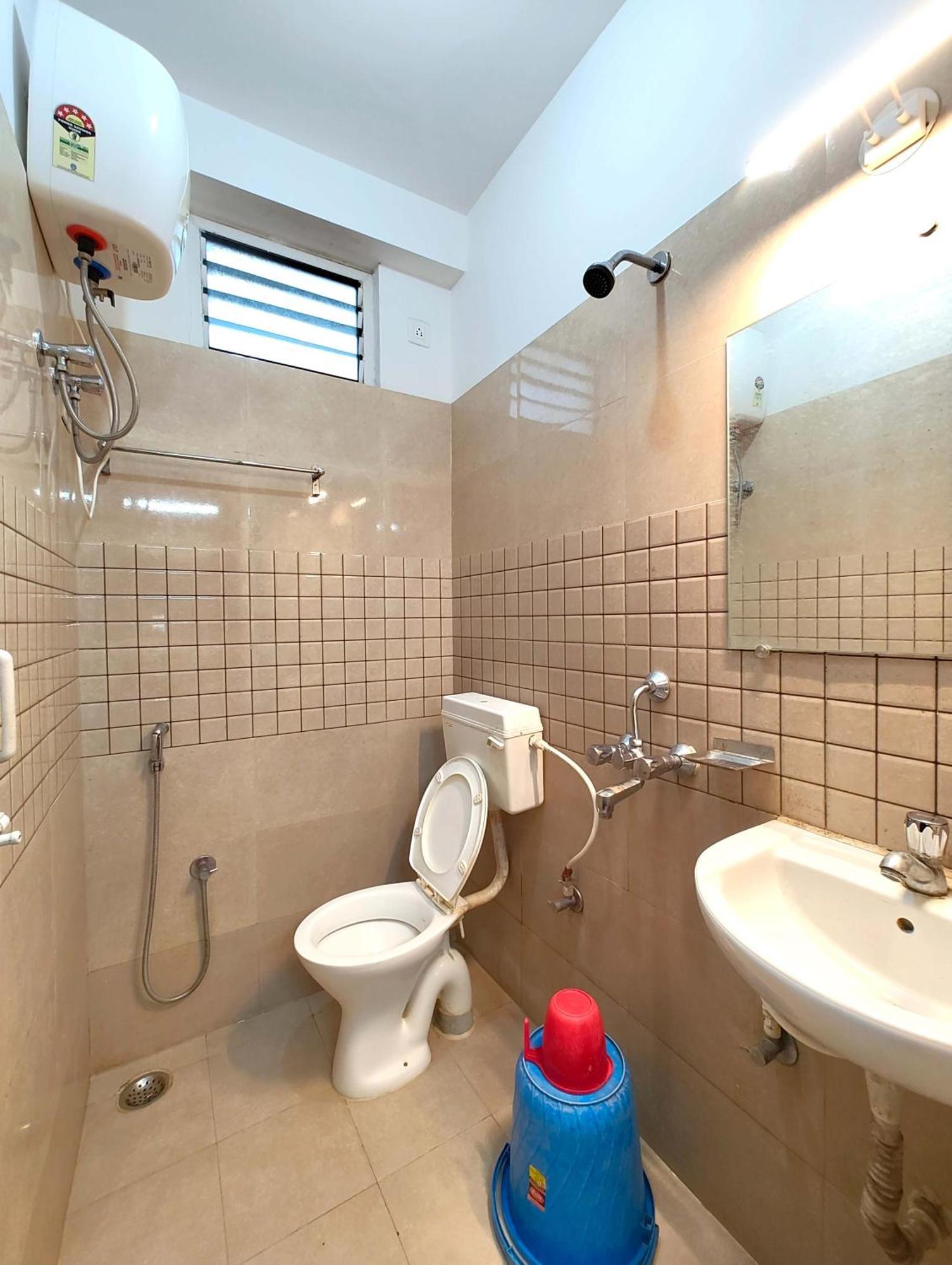 Goroomgo Park View Puri - Spacious And Decorated Room - Best Hotel In Puri Exterior foto